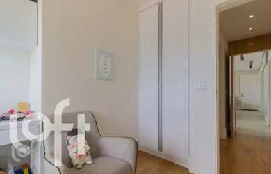 Imagem 11: Apartamento à venda em Cursino com 128 m², 3 quartos, 3 suítes, 3 vagas