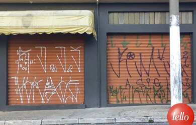 Imagem: O depósito possui 30m² de Área e está localizado em Vila