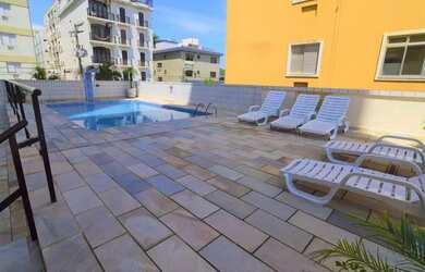 Imagem 13: Apartamento à venda, 57 m² por R$ 349.990,00 - Jardim Las Palmas - Guarujá/SP