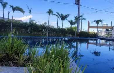 Imagem 3: Lindo apartamento para locação no Condomínio Mirantes do Iguatemi