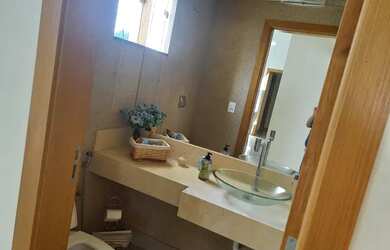 Imagem 9: Casa de condomínio térrea para venda com 192 metros quadrados com 3...