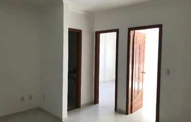 Imagem: O apartamento possui 2 Dormitórios, 1 Banheiro, 60m² de Área