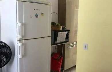 Imagem 7: Apartamento com 1 dormitório, 30 m² - venda por R$ 125.000,00 ou aluguel...