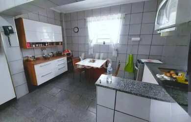 Imagem 7: São Paulo - Casa Padrão - Mooca