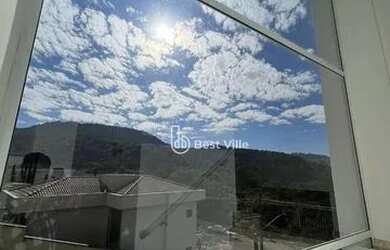 Imagem 4: Casa com 4 dormitórios à venda, 371 m² por R$ 2.869.000,00 - Alphaville...