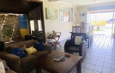 Imagem 5: Excelente Casa Beira-Mar à venda em Búzios - Nísia Floresta