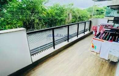 Imagem 15: Recreio dos Bandeirantes Apartamento 3 quartos, sendo 1 suite