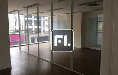 Imagem 10: Conjunto para alugar, 165 m² por R$ 20.133,00/mês - Bela Vista - São...