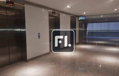 Imagem 8: Conjunto para alugar, 165 m² por R$ 20.133,00/mês - Bela Vista - São...