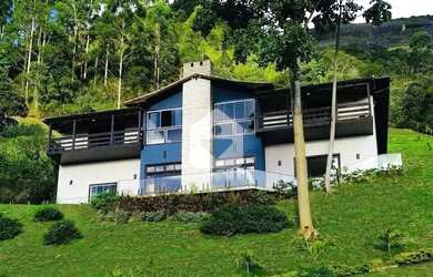 Imagem 2: Casa para venda Casa com 5 dormitórios