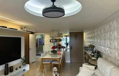 Imagem 5: 4 quartos no Damai Recreio