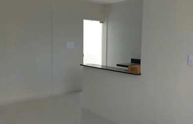 Imagem 3: Térrea para venda tem 58 metros quadrados com 2 quartos em Jardim Quarenta...