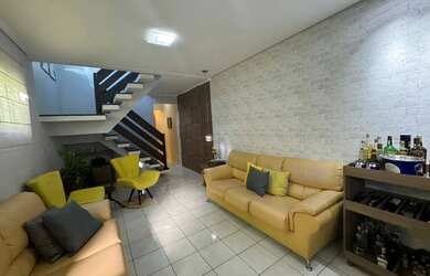 Imagem 3: Casa à venda no bairro Jardim Tannus em Jundiaí/SP