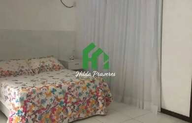 Imagem 4: Luxuosa mansão de 5 quartos e 5 suítes em condomínio na Miragem, Lauro...