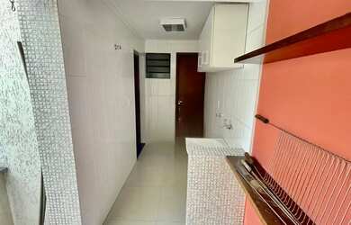 Imagem 3: Sobrado para aluguel com 2 quartos em Vila Ipojuca - São Paulo - SP