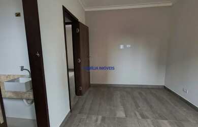 Imagem 8: Casa Villagio 2 quartos 4 banheiros 1 vaga Ponta da Praia Santos