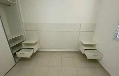 Imagem 14: Apto com suíte locacao Montis Jd.Aeroporto