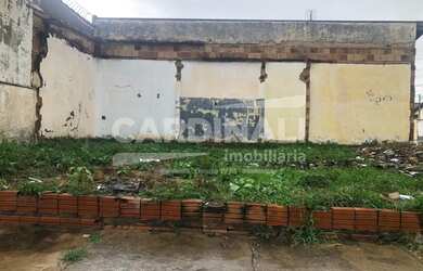 Imagem: O terreno possui 11m² de Área e está localizado em Vila