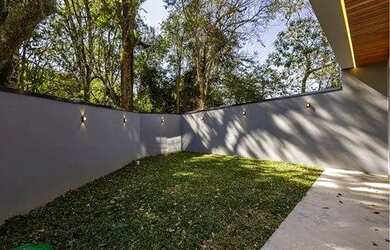 Imagem 14: Sobrado Luxuoso com 3 dormitórios à venda por R$ 2.999.999 - Santa Felicidade...