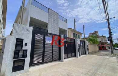 Imagem 3: Casa com 3 dormitórios à venda, 150 m² por R$ 1.350.000,00 - Embaré...