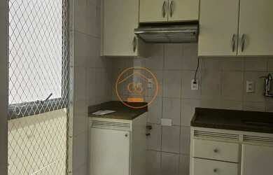 Imagem 6: APARTAMENTO ALUGA-SE, 2 DORM, 1 GARAGEM COBERTA ,OTIMA LOCALIZAÇÃO, UMA QUADRA DA RUA DO R