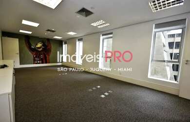 Imagem 9: Conjunto Comercial 218m² para Locação no Jardim América