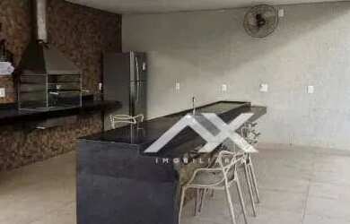 Imagem 15: Apartamento com 2 dormitórios à venda, 47 m² por R$ 185.000,00 - Residencial Bela Suiça