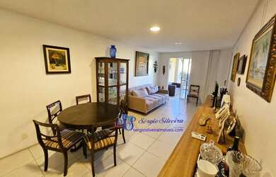 Imagem 3: Imóvel para venda com 100 metros quadrados com 3 quartos em Porto das...