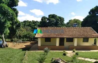 Imagem 3: FAZENDA À VENDA - 113 HECTARES - MORRO DA GARÇA MG