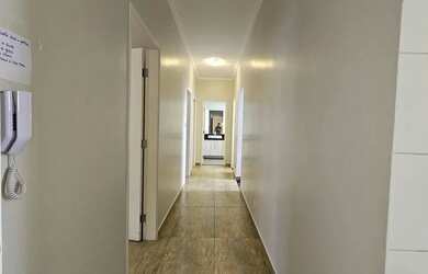 Imagem 8: Apartamento com 150M2 em Santos para venda