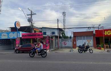 Imagem: A casa possui 3 Dormitórios, 2 Banheiros, 109m² de Área e