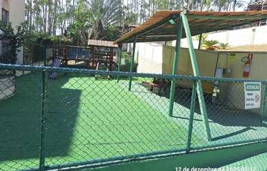 Imagem 12: Apartamento 3 quartos Pechincha