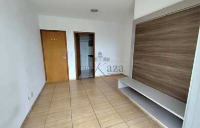 Imagem 9: Oportunidade - Apartamento - Jardim Satélite - Residencial Brisa do Vale...