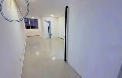 Imagem 1: SALA COMERCIAL NO SALVADOR SHOPPING BUSINESS PARA LOCAÇÃO NASCENTE, NA TORRE EUROPA, EXCEL