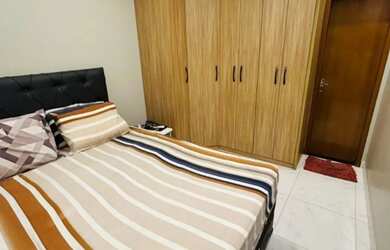 Imagem 5: Casa No Parque 10. Semi Mobiliada