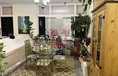 Imagem 4: Apartamento de 4 quartos, 1 vaga - Tijuca - Rio de Janeiro - RJ