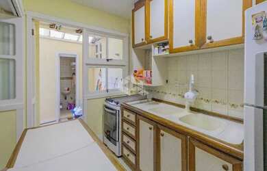 Imagem 5: Casa em Condomínio, Tristeza, Porto Alegre, RS