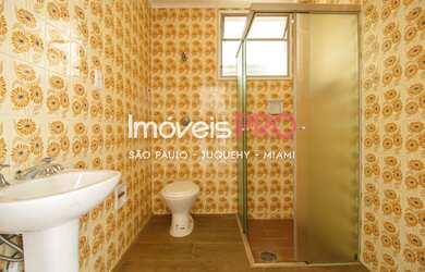 Imagem 7: Unidade em retrofit na Vila Olímpia | 100 m² no miolo do bairro |3 dorm