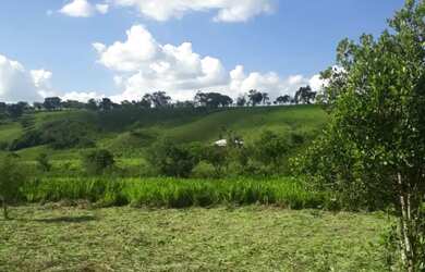 Imagem: A fazenda possui 900.000m² de Área e está localizado em