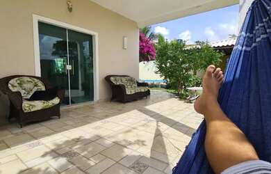 Imagem 10: Linda Casa Barra de jacuipe