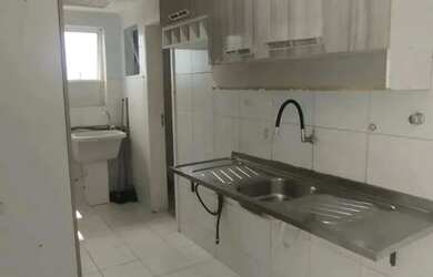 Imagem 14: ALUGO 2/4 VITA MORADA CLUBE EM BURAQUINHO!