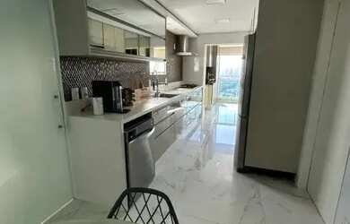 Imagem 12: Apartamento à venda no Helbor Classic Bosque Maia com 169m², 3 Quartos,...