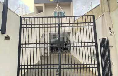 Imagem: O depósito possui 1 Vaga na garagem, 149m² de Área e está