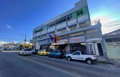 Imagem: O depósito possui 12m² de Área e está localizado em Niterói