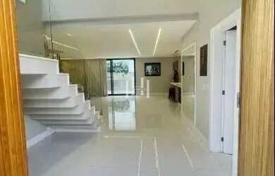 Imagem 2: Casa em Condominio para Venda e Locação, 5 suítes, 3 vagas, 380 m²