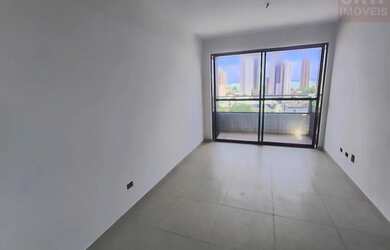 Imagem 6: EDF. TOULOUSE. Piscina, Varanda, 57m² de Áreae1 Vaga na garagem