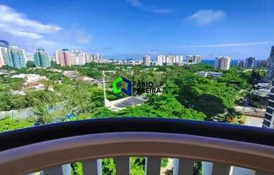 Imagem 2: Apartamento à venda, Barra da Tijuca, Rio de Janeiro, RJ