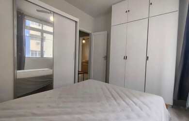 Imagem 8: Apartamento com 2 Quartos à venda, 67m² - Pompeia