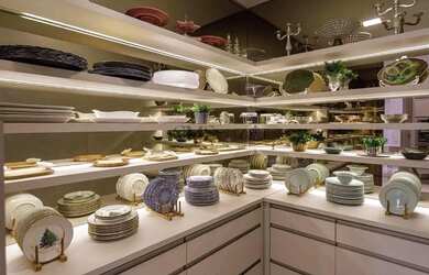 Imagem 6: Casa em condomínio para locação no Royal Park 4 suítes, piscina, espaço...