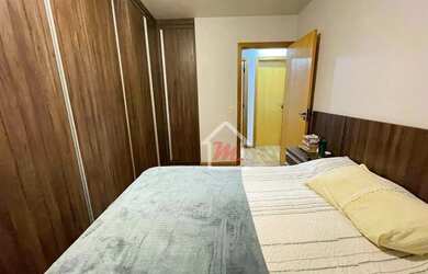 Imagem 11: Casa com 3 dormitórios à venda, 66 m² por R$ 560.000,00 - Água Verde...